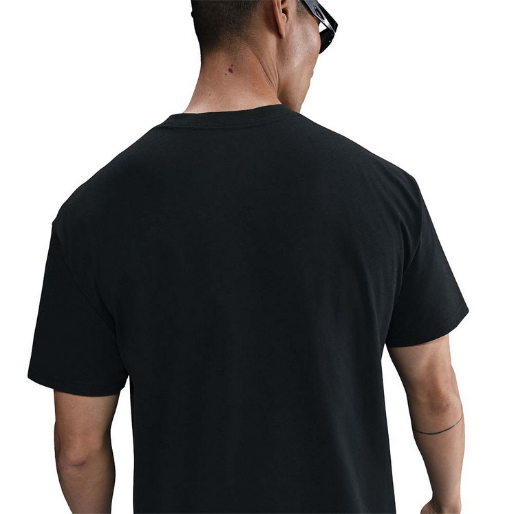 T-shirt Uomo Nike SportSwear Max 90 - Nero
