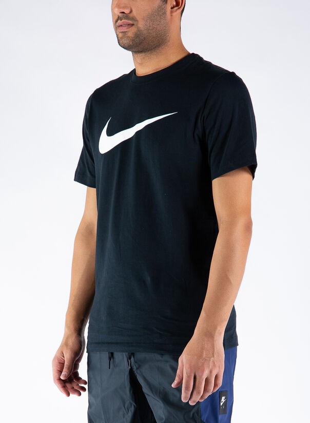 T-shirt uomo Nike SportSwear - Nero