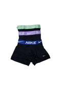 Tre Boxer Uomo Nike Dri-Fit Micro - Nero