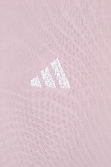Tuta Bambina Adidas 3-Stripes - Rosa/Viola