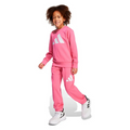 Tuta Bambina Adidas Essentials - Rosa