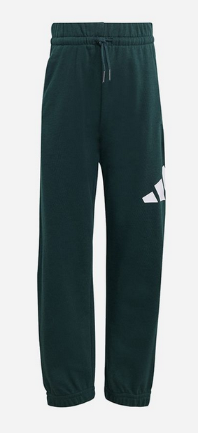 Tuta Bambina Adidas Essentials - Verde