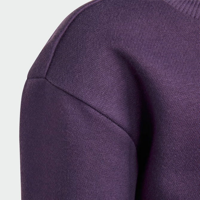 Tuta Bambina Adidas Essentials - Viola