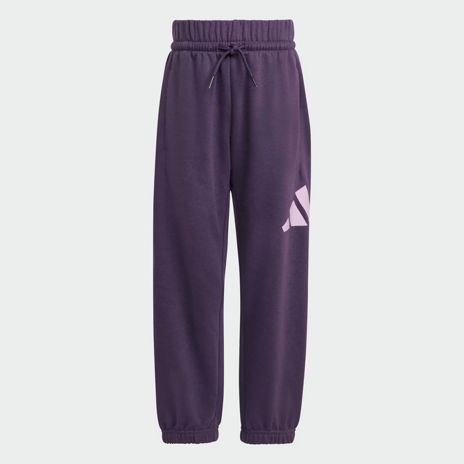 Tuta Bambina Adidas Essentials - Viola