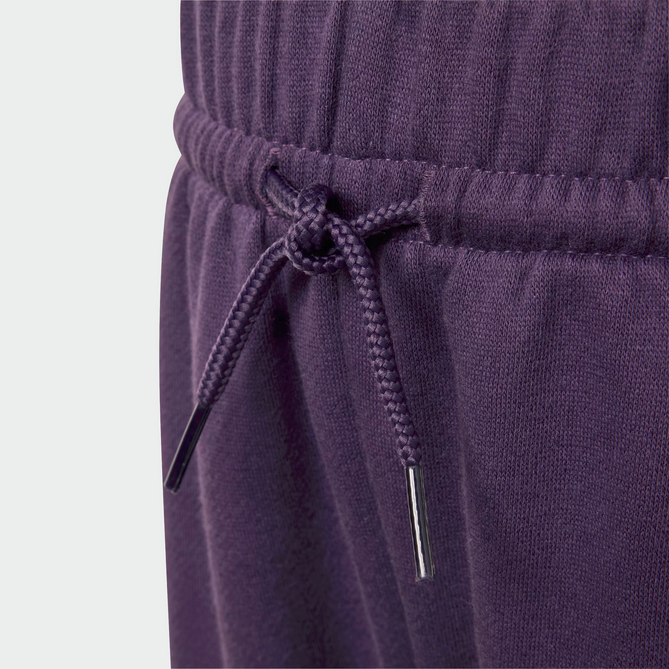 Tuta Bambina Adidas Essentials - Viola