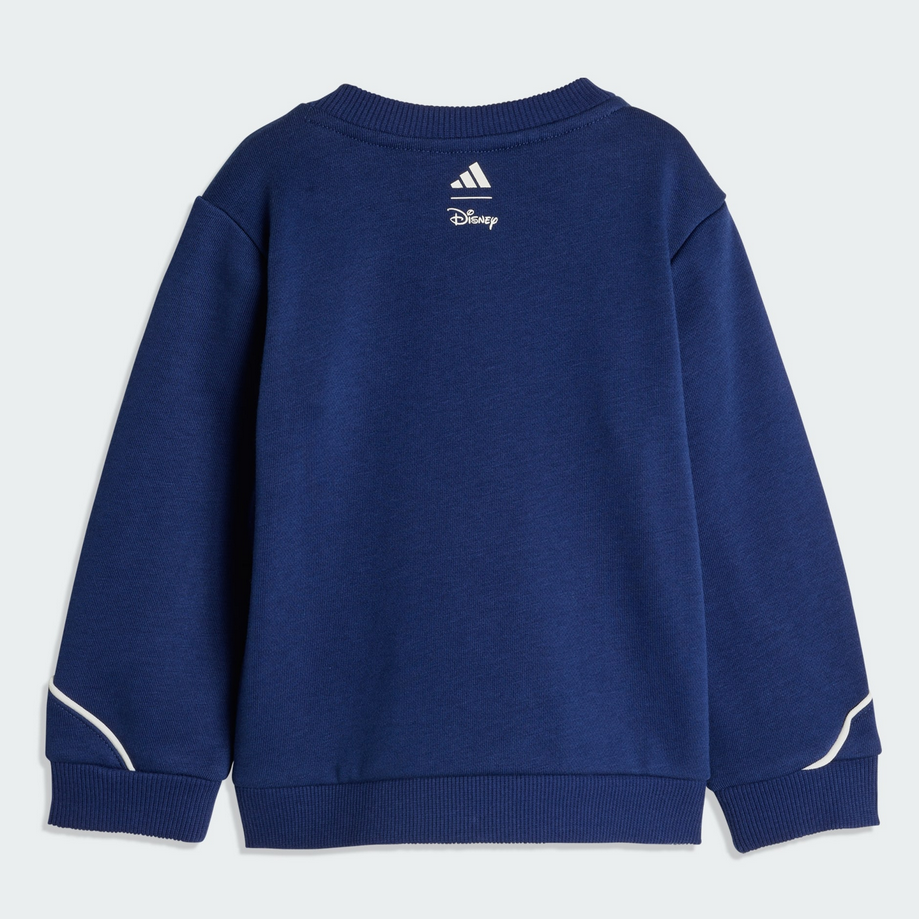 Tuta Bambino Adidas  DISNEY MICKEY MOUSE  - Blu