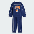 Tuta Bambino Adidas  DISNEY MICKEY MOUSE  - Blu