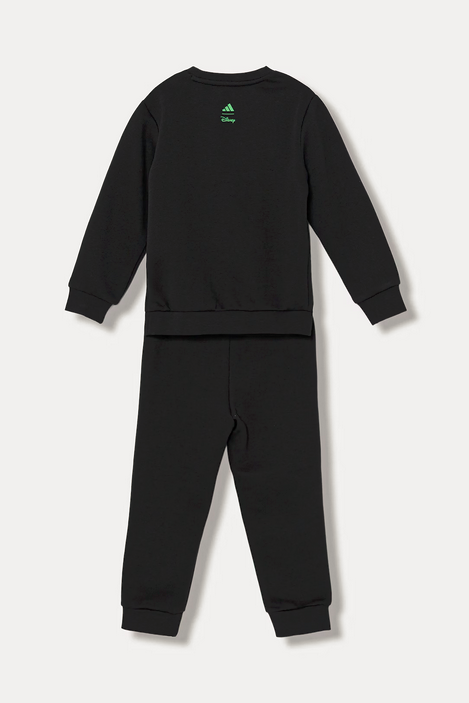 Tuta Bambino Adidas Disney Mickey Mouse - Nero