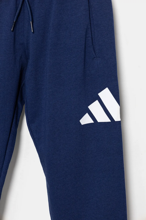 Tuta bambino Adidas Essentials - Azzurro/Blu