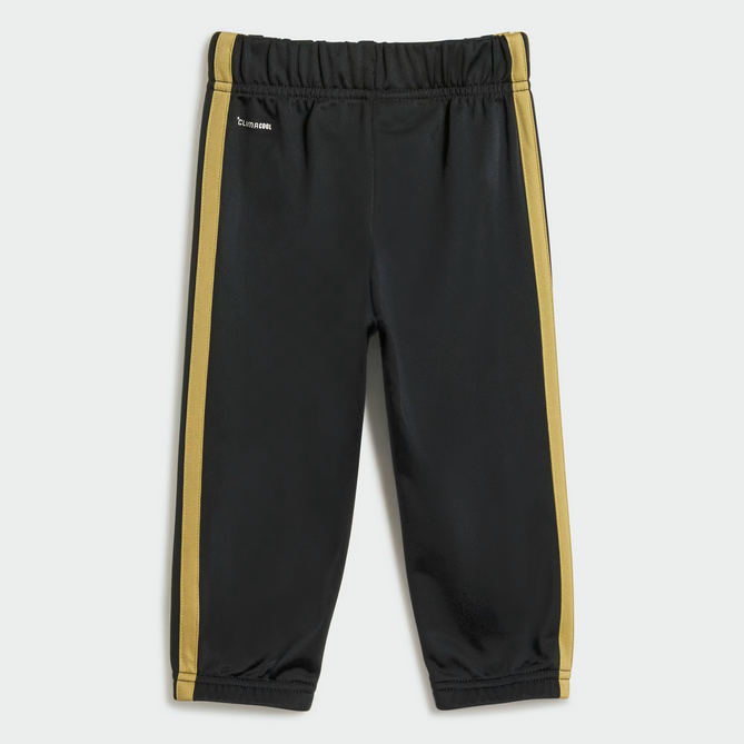 Tuta Bambino Adidas Essentials - Nero
