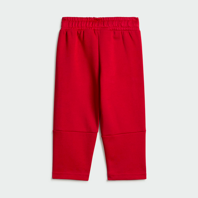 Tuta Bambino Adidas Marvel Spider-Man - Rosso