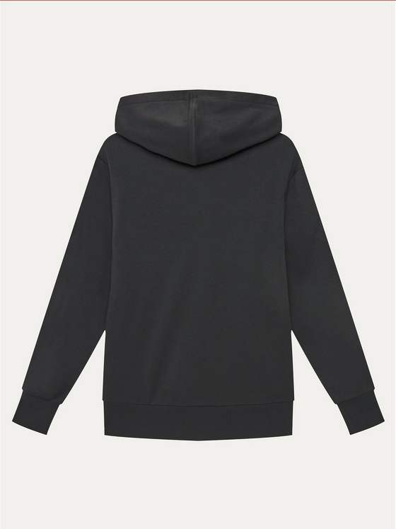 Tuta Bambino Adidas Tiberio Essentials 3-Stripes - Nero