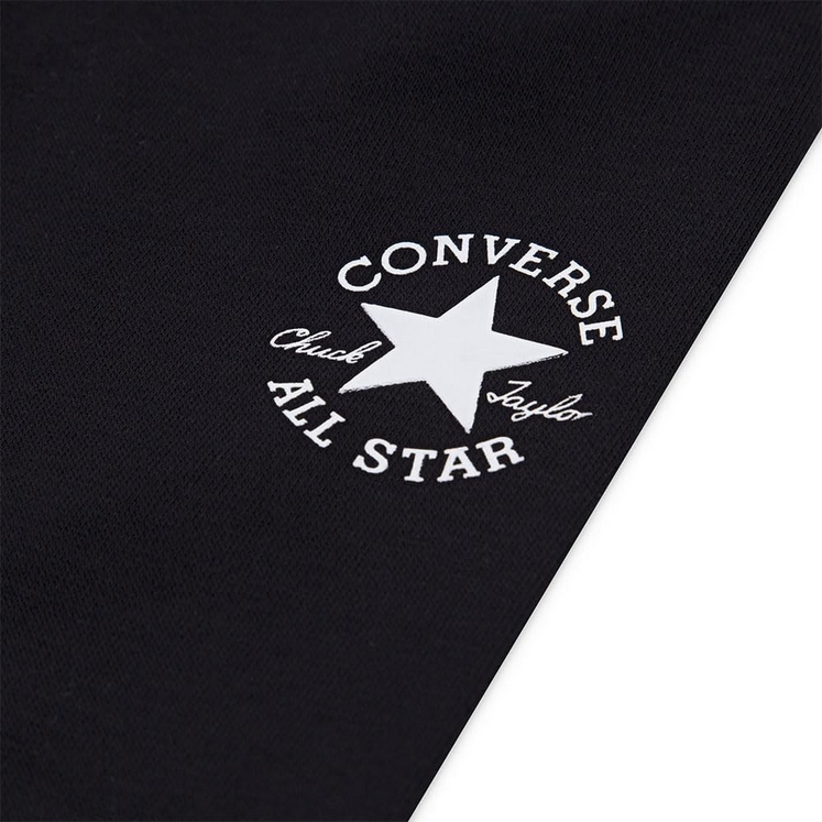 Tuta Bambino Converse Retro Remix - Grigio/Nero