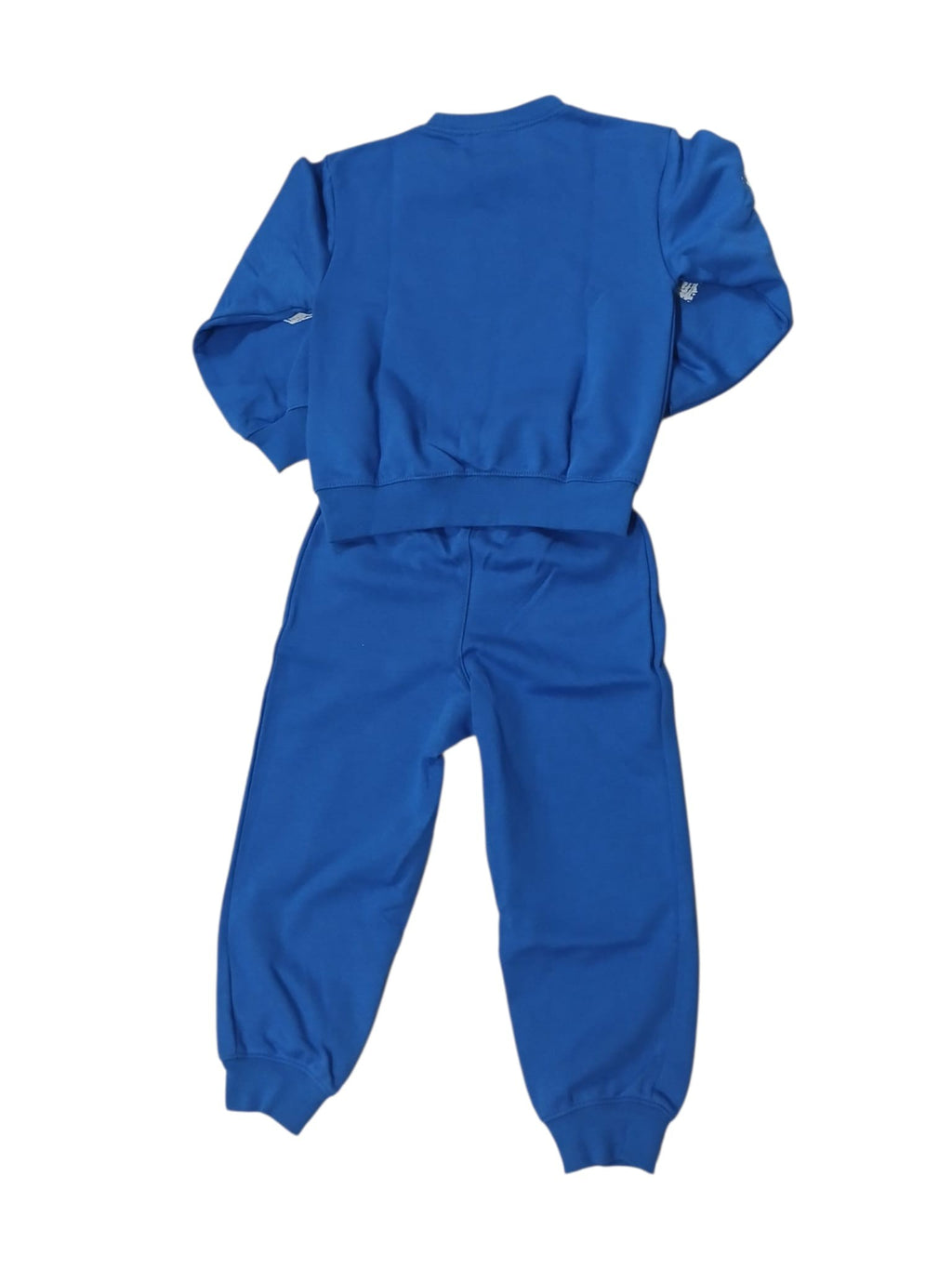 Tuta bambino Jordan 23 - Blu