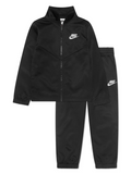 Tuta Bambino Nike LIFESTYLE - NERO