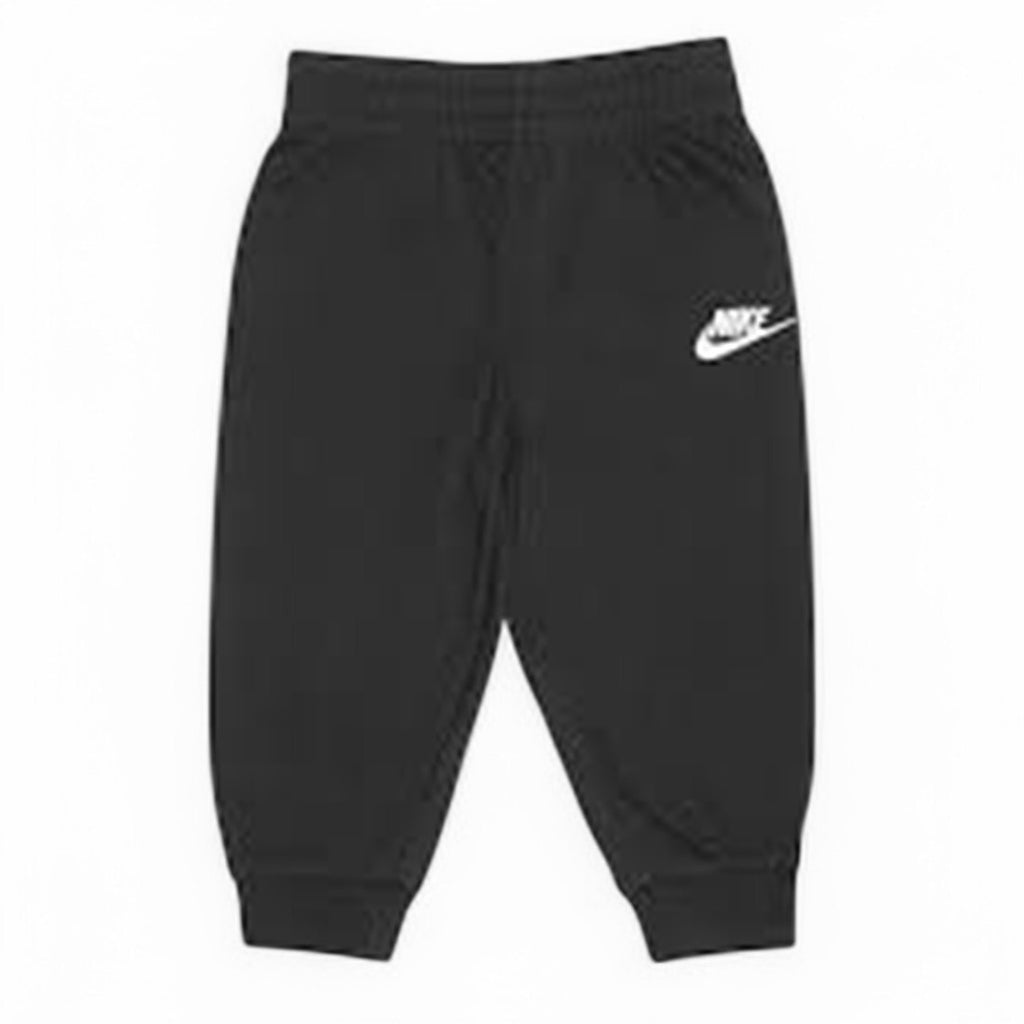 Tuta bambino Nike Outside Tlant - Blu