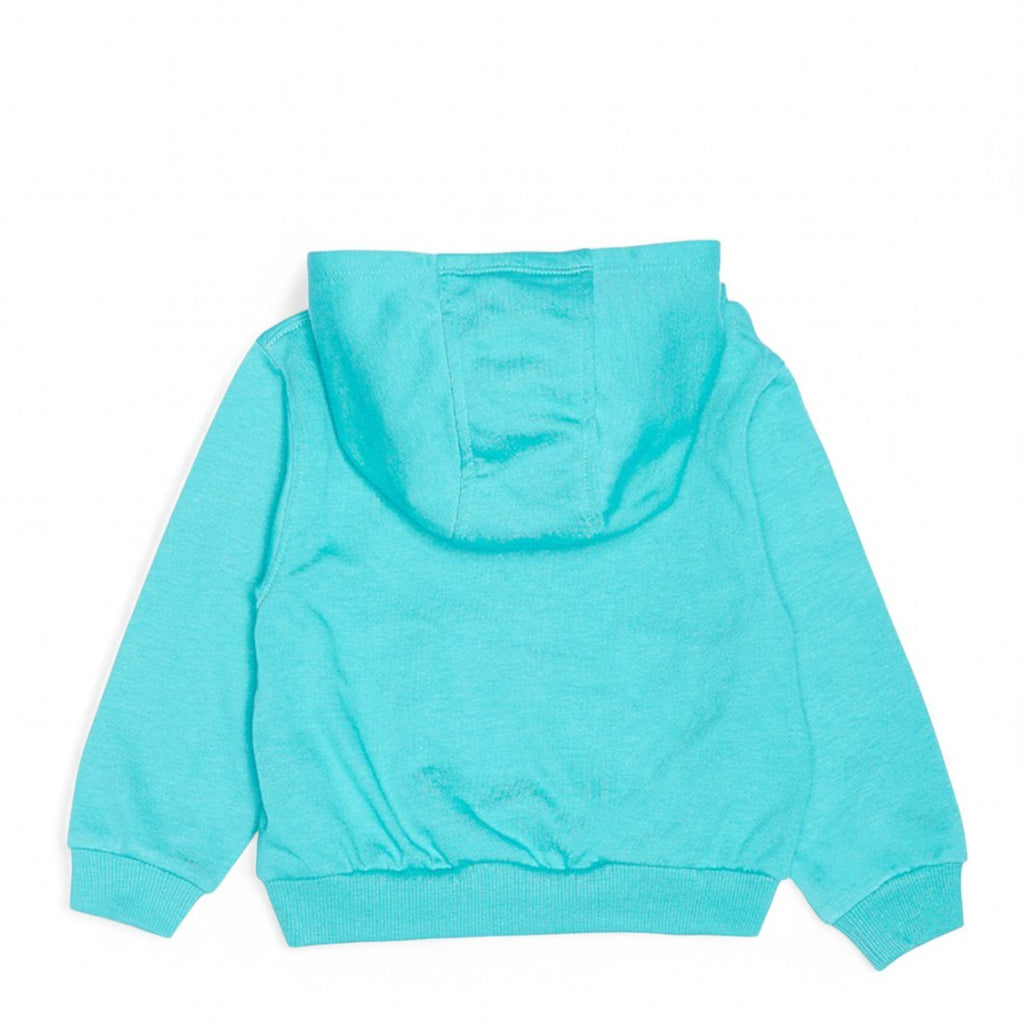 Tuta bambino Nike Outside Tlant - Blu