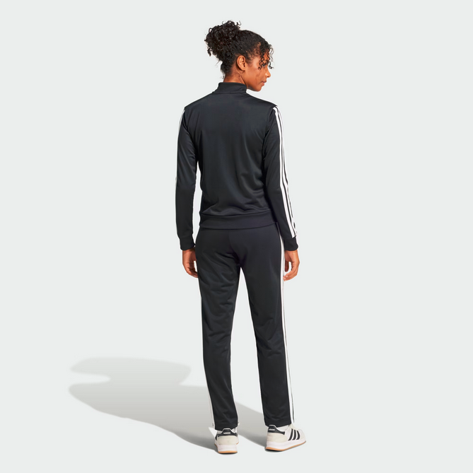 Tuta Donna Adidas Dayready - NERO