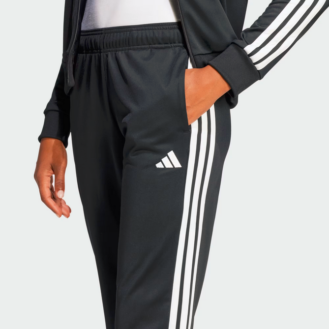 Tuta Donna Adidas Dayready - NERO