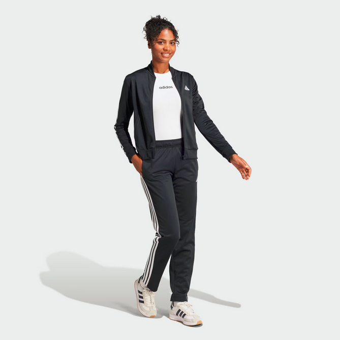 Tuta Donna Adidas Dayready - NERO