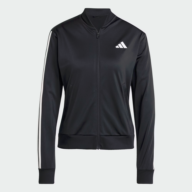 Tuta Donna Adidas Dayready - NERO
