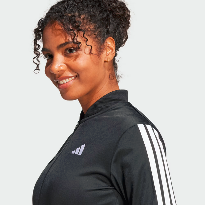 Tuta Donna Adidas Dayready - NERO