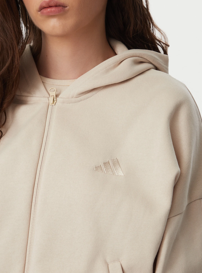 Tuta Donna Adidas Energize - Beige