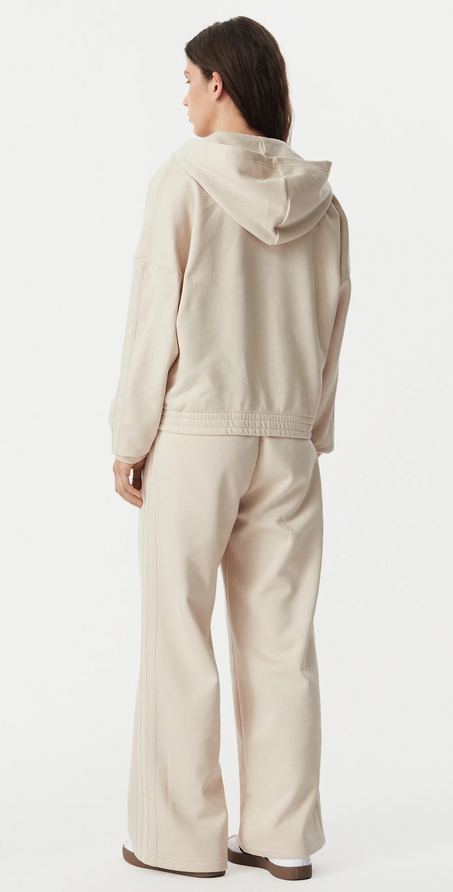 Tuta Donna Adidas Energize - Beige
