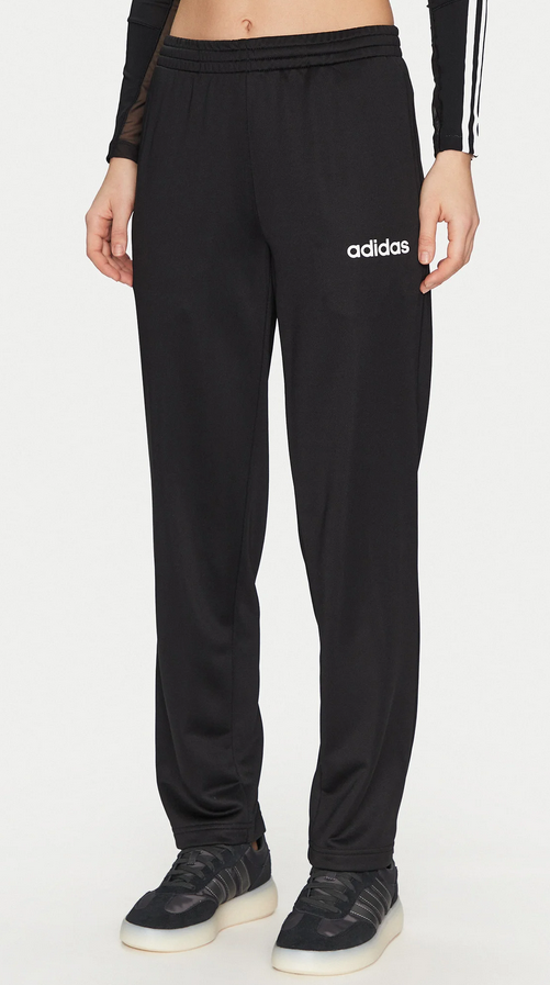 Tuta Donna Adidas Linear - Nero