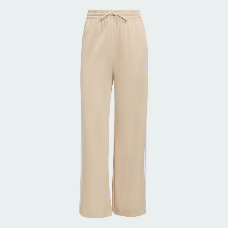 Tuta Donna Adidas Teamsport- BEIGE