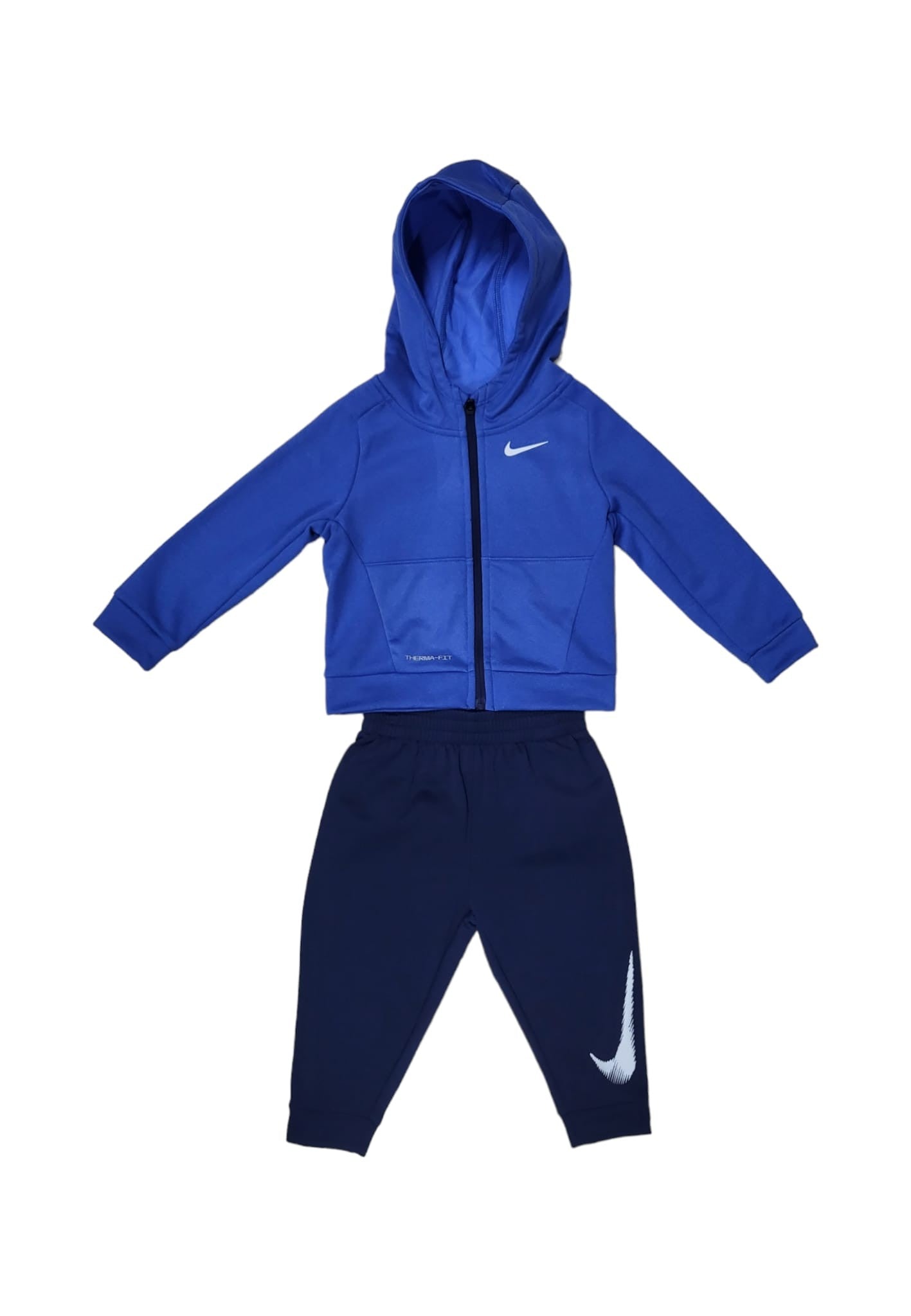 TUTA BAMBINO NIKE TECH - 66L187-U90