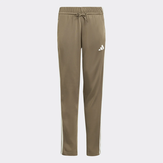 Tuta Ragazzo Adidas 3S Tiberio TS - MARRONE