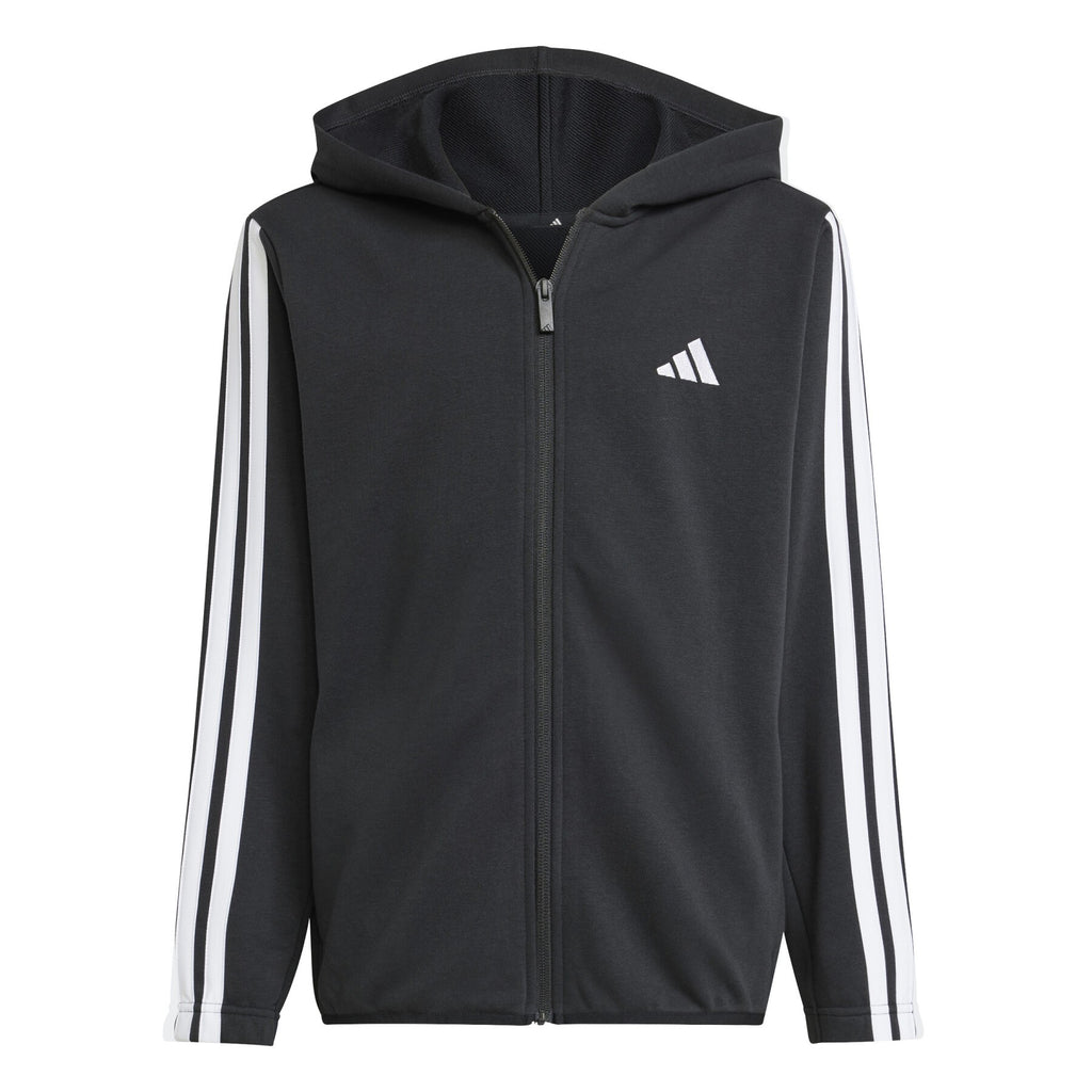 Tuta Ragazzo Adidas Essentials - Nero