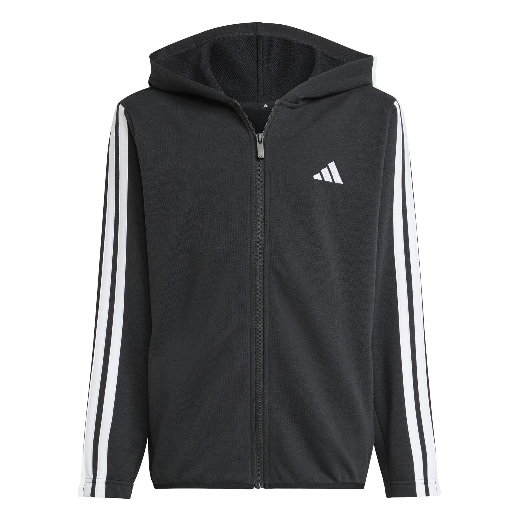 Tuta Ragazzo Adidas Essentials - Nero