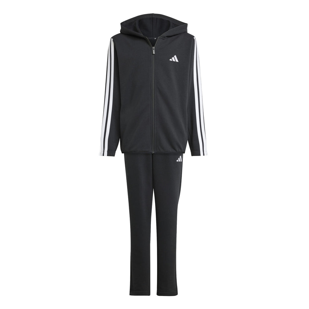 Tuta Ragazzo Adidas Essentials - Nero