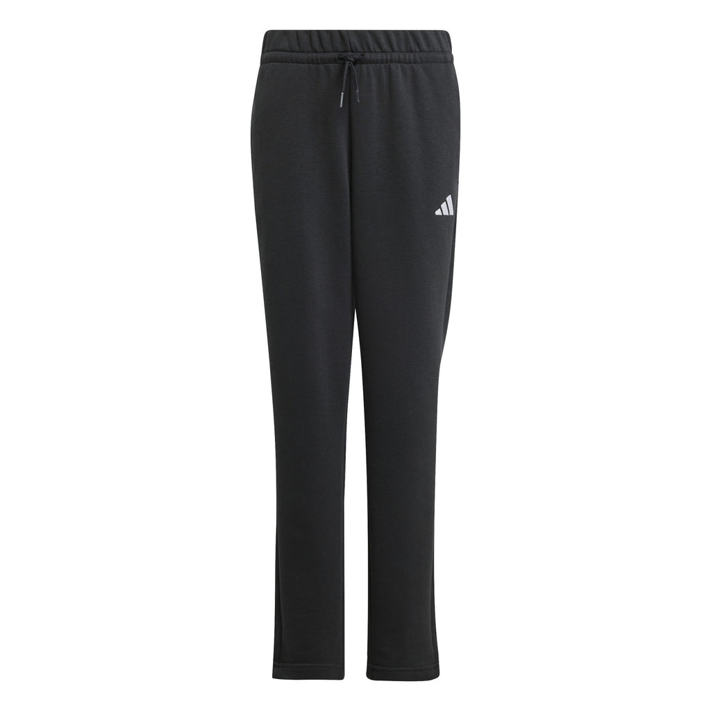 Tuta Ragazzo Adidas Essentials - Nero