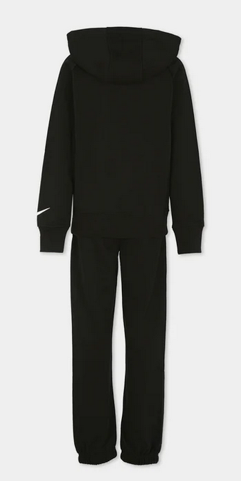 Tuta Ragazzo Nike 3Brand Nike - Nero