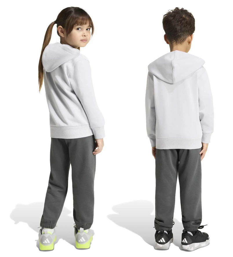 Tuta Unisex Adidas Essentials - Grigio