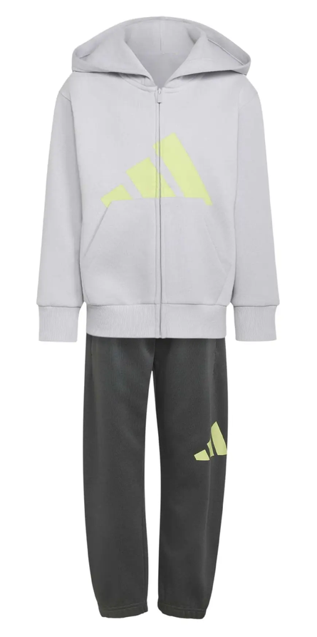 Tuta Unisex Adidas Essentials - Grigio