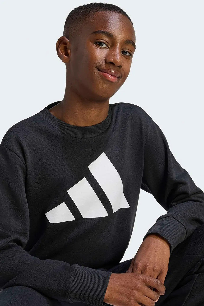 Tuta Unisex Adidas Essentials - Nero