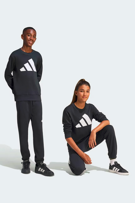 Tuta Unisex Adidas Essentials - Nero