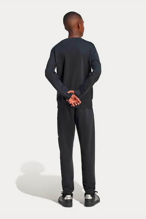 Tuta Unisex Adidas Essentials - Nero
