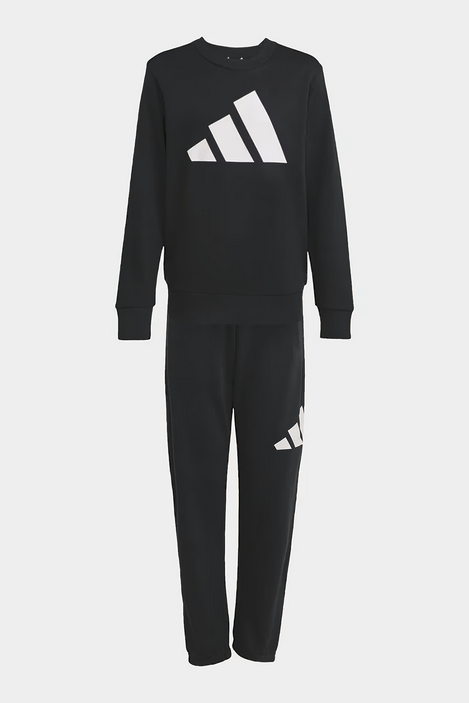 Tuta Unisex Adidas Essentials - Nero