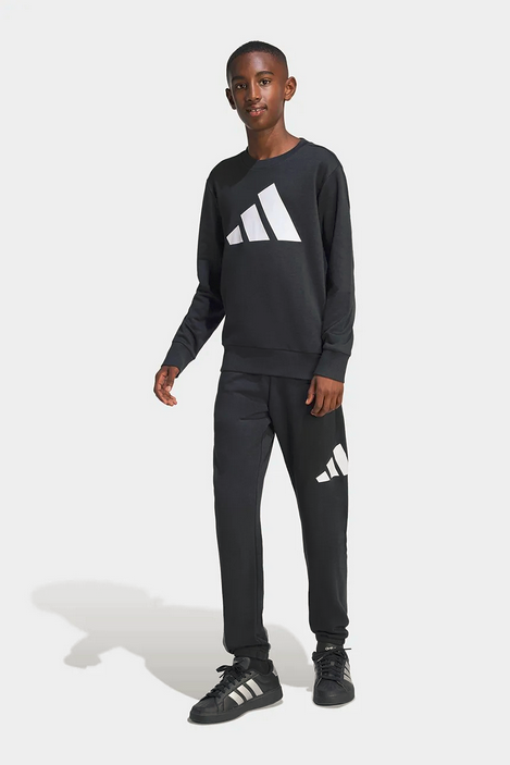 Tuta Unisex Adidas Essentials - Nero