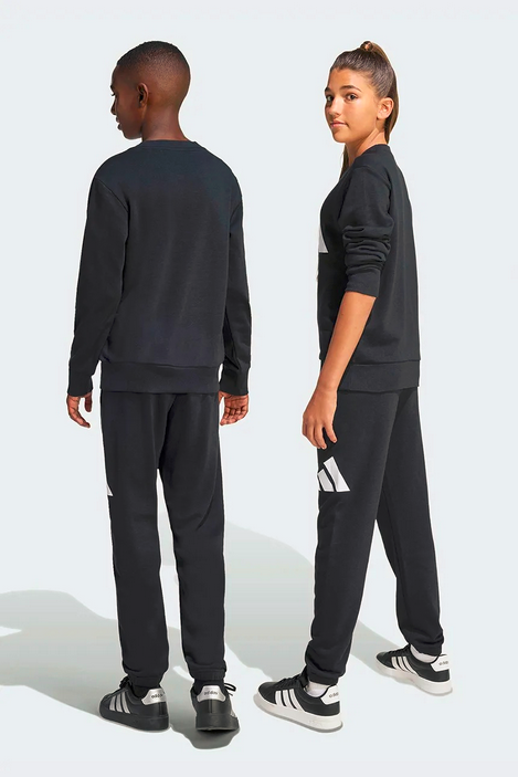 Tuta Unisex Adidas Essentials - Nero