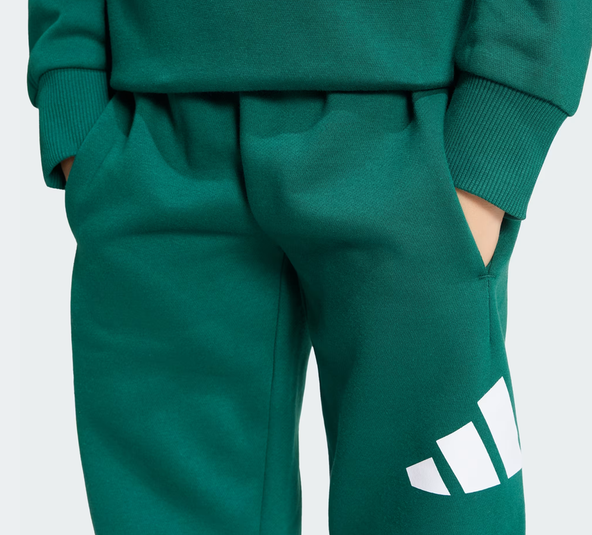 Tuta Unisex Adidas Essentials - Verde