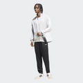 Tuta Uomo Adidas ART 3 STRIPES  - GRIGIO/NERO