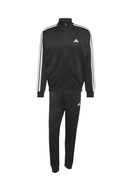 Tuta Uomo Adidas ART 3 STRIPES  - NERO