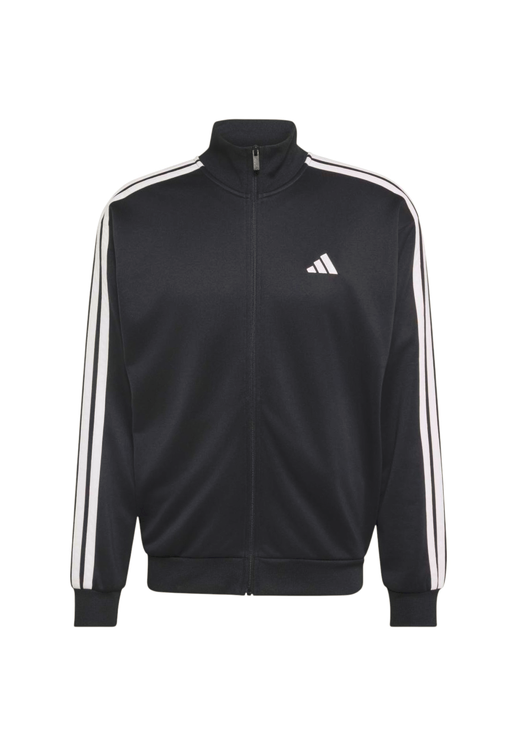 Tuta Uomo Adidas ART 3 STRIPES  - NERO