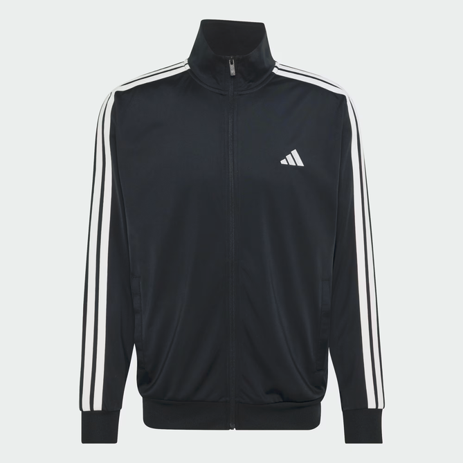Tuta Uomo Adidas DAYREADY - NERO